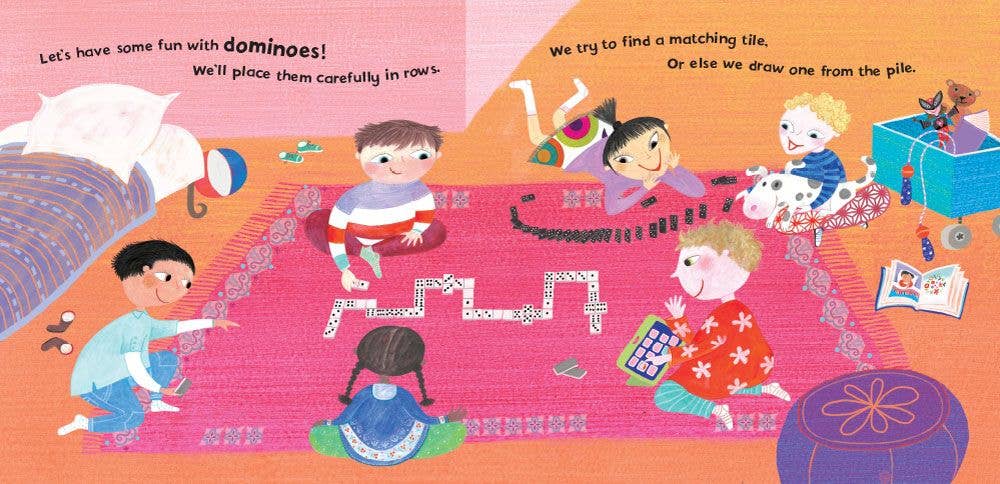 Fun and Games: Everyday Play: Paperback