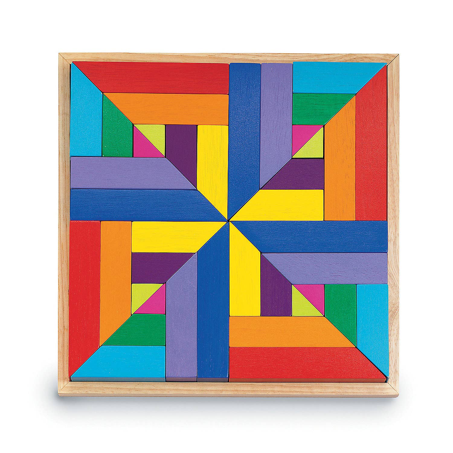 Pattern Play