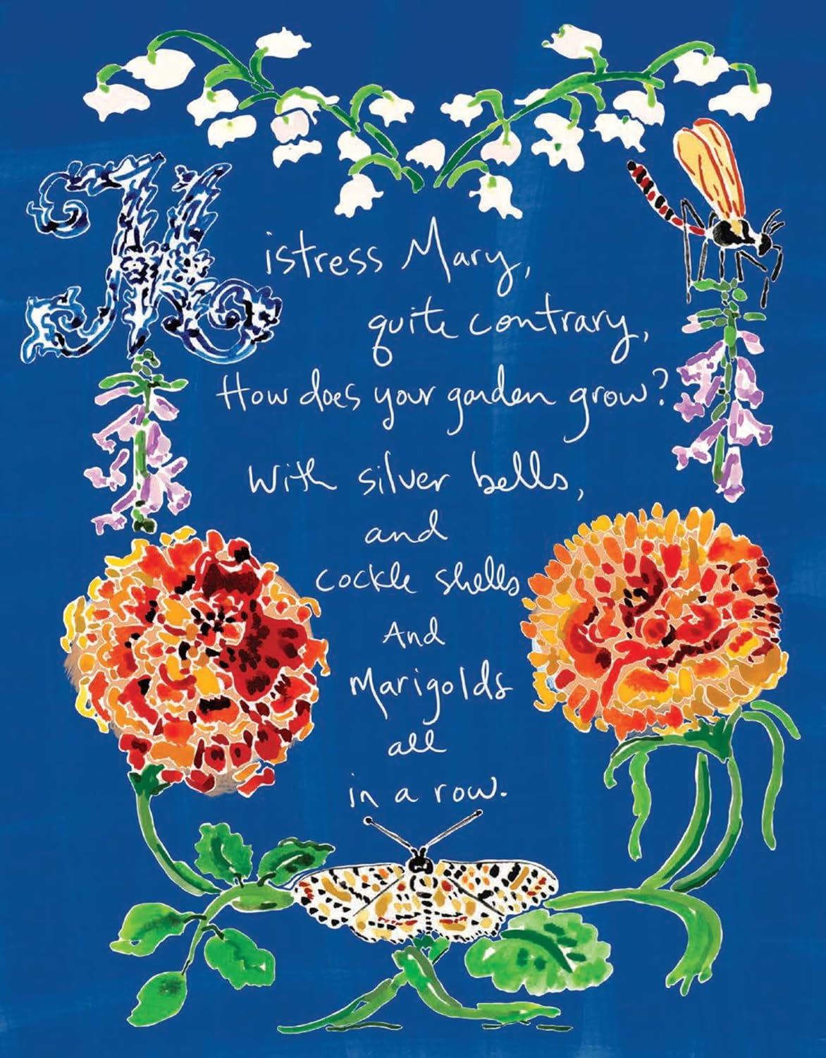 The Secret Garden: An Illustrated Edition of the Classic Novel