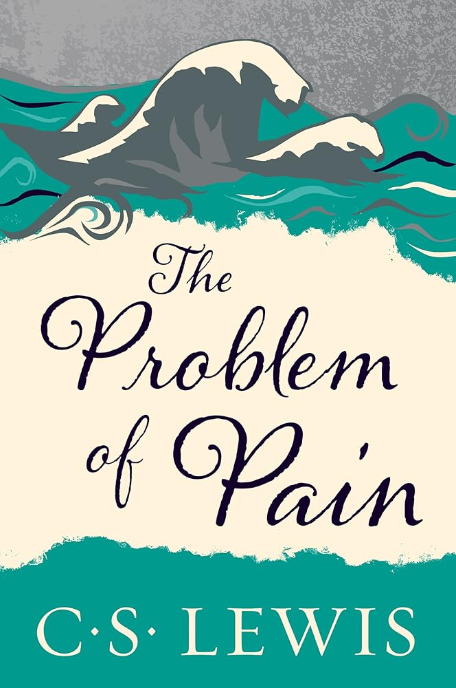 The Problem of Pain cover image