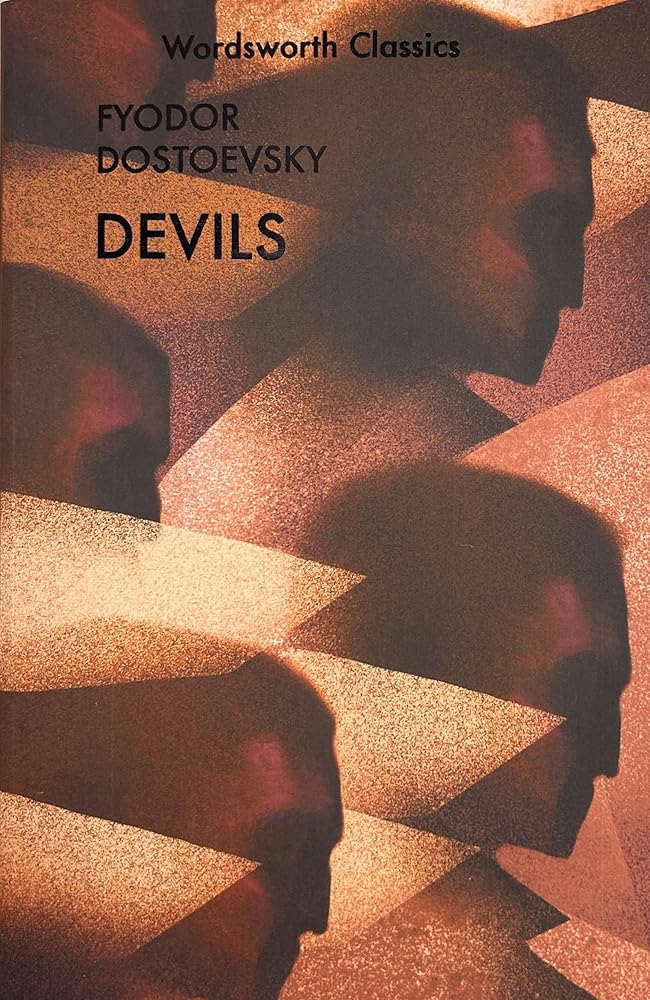 Devils (Wordsworth Classics) cover image