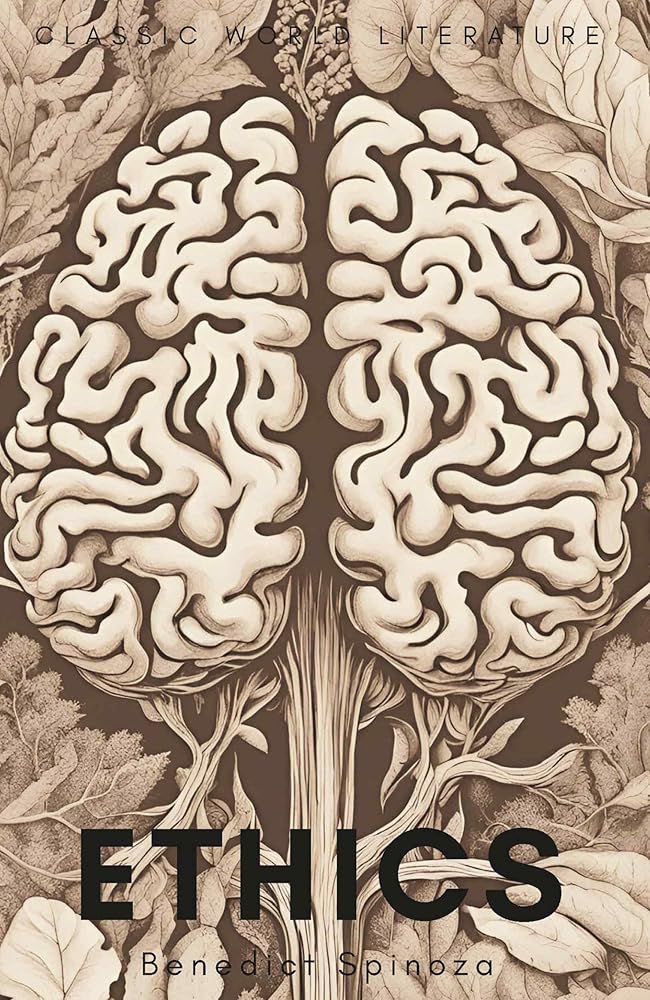 Ethics cover image