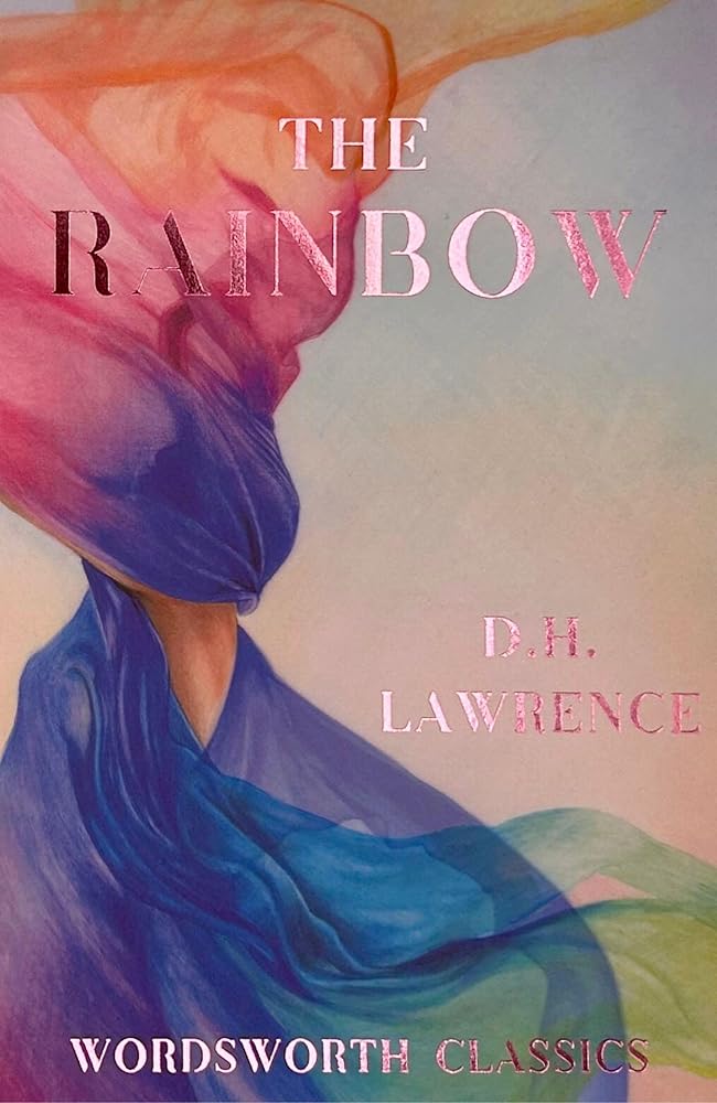 The Rainbow (Wordsworth Classics) cover image