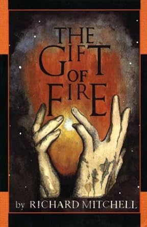 The Gift of Fire cover image