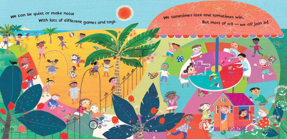 Fun and Games: Everyday Play: Paperback