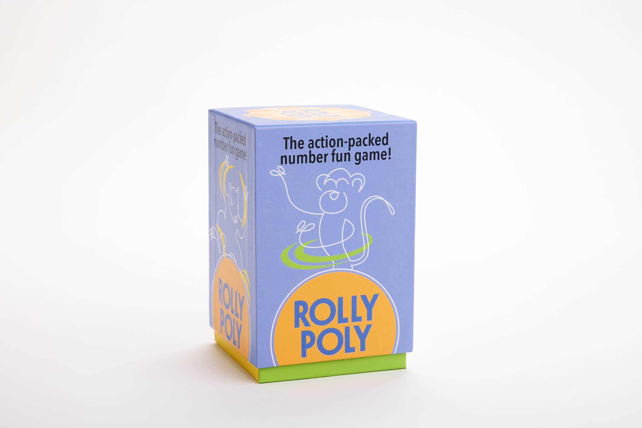 Rolly Poly