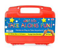 Take Along Fun
