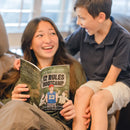 Tuttle Twins Combo Pack (Plus Free Workbooks!)