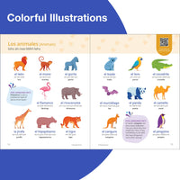 Rosetta Stone Spanish Picture Dictionary