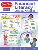 Financial Literacy Lessons and Activities, Grade 1