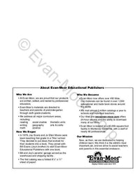 Draw…Then Write, Grade 1 - 3 Teacher Resource