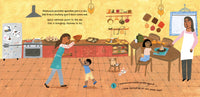 Dumpling Day (Bilingual Portuguese & English): Bilingual Portuguese Paperback