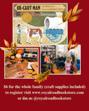 Autumn Tales & Tunes