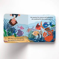 Women in Science: 6.75 x 7 x 2.40 / Boxed Set / 80