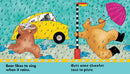 Bear in Sunshine / Ours au soleil: Bilingual French Paperback