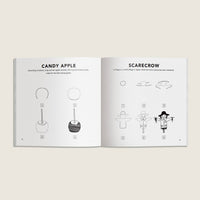 Fall Things: How to Draw Books for Kids with Pumpkins, Scarecrows, Turkeys and More