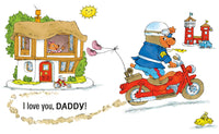 Richard Scarry's Best Daddy