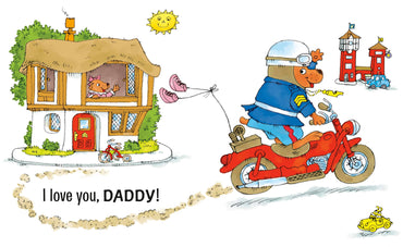 Richard Scarry's Best Daddy