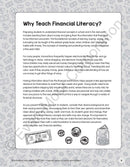 Financial Literacy Lessons and Activities, Grade 1