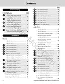 Language Fundamentals, Grade 1 Teacher Resource