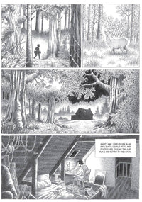 John Muir: To the Heart of Solitude: 8.5 x 11 x .70 / Harcover / 176