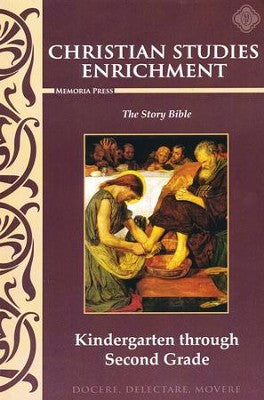 Christian Studies Enrichment