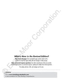 Daily Reading Comprehension, Grade 3 Teacher Edition