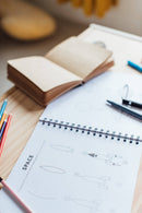 All the Things: How to Draw Books for Kids (Spiral)