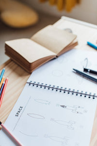 All the Things: How to Draw Books for Kids (Spiral)