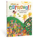 Allons au carnaval!: French Paperback