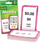 Money Flash Cards