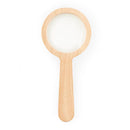 Wood Magnifier