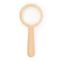Wood Magnifier