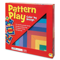 Pattern Play