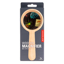 Wood Magnifier