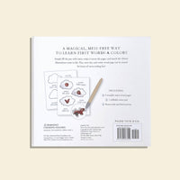 Wishy Washy (Water Reveal Edition)