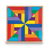 Pattern Play