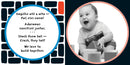 Baby Play (Bilingual Portuguese & English): Bilingual Portuguese Board Book