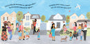 Dumpling Day (Bilingual French & English): Bilingual French Paperback