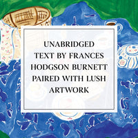 The Secret Garden: An Illustrated Edition of the Classic Novel