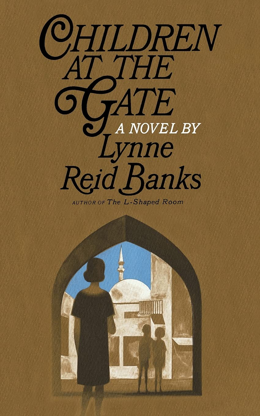 Children At the Gate