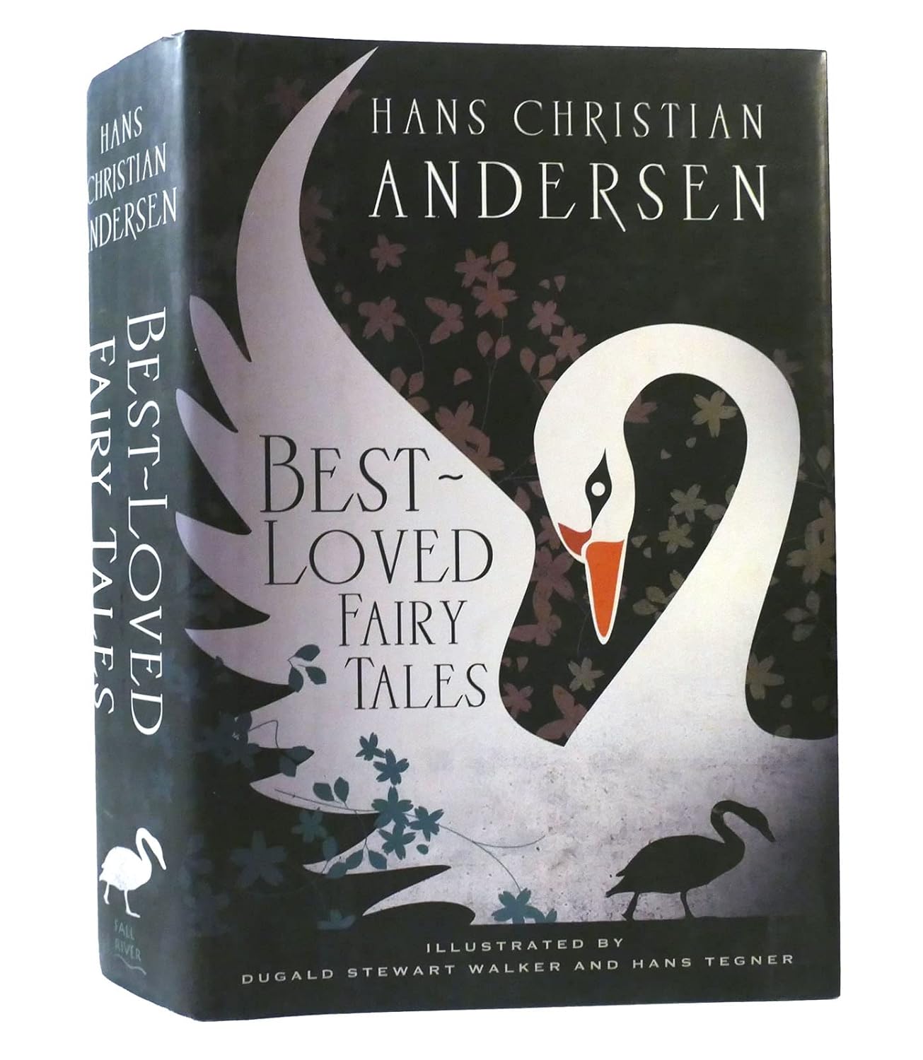 Best Loved Fairy Tales