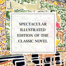 The Secret Garden: An Illustrated Edition of the Classic Novel