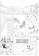 John Muir: To the Heart of Solitude: 8.5 x 11 x .70 / Harcover / 176