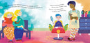Whatever Comes Tomorrow (Bilingual Portuguese & English): Bilingual Portuguese Paperback