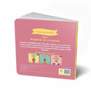 Women in Science: 6.75 x 7 x 2.40 / Boxed Set / 80