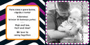 Baby Play (Bilingual Portuguese & English): Bilingual Portuguese Board Book
