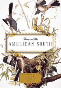 Poems Of The American South