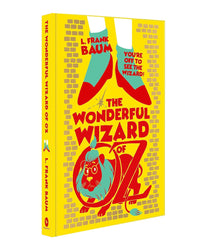 The Wonderful Wizard of Oz