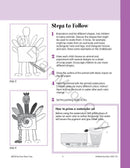 Artworks for Kids, Grade 1 - 6 Teacher Resource